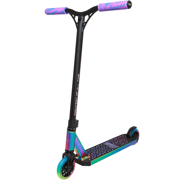NKD Goat Stunt Scooter 83cm / 85cm Neochrome 