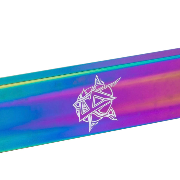 Revolution Supply Lightning Neochrome Stuntstep 82.5cm