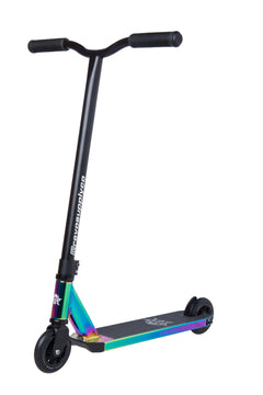 Revolution Supply Lightning Neochrome Stuntstep 82.5cm