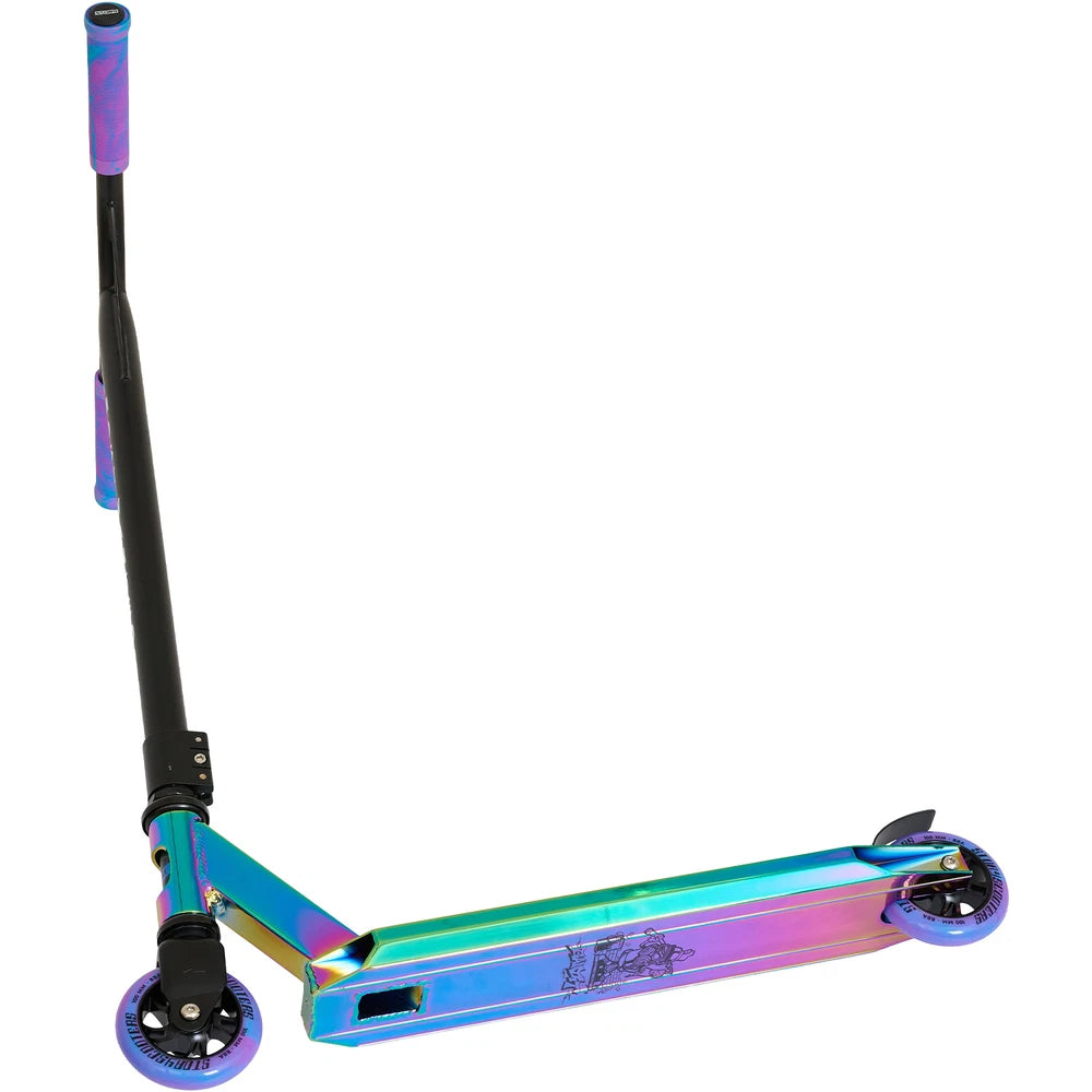 Story Bandit Dos Neochrome 81cm