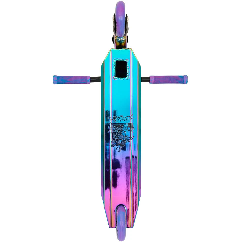 Story Bandit Dos Neochrome 81cm