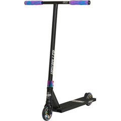 Story Extra High Pro Stuntstep Zwart Neochrome 87cm