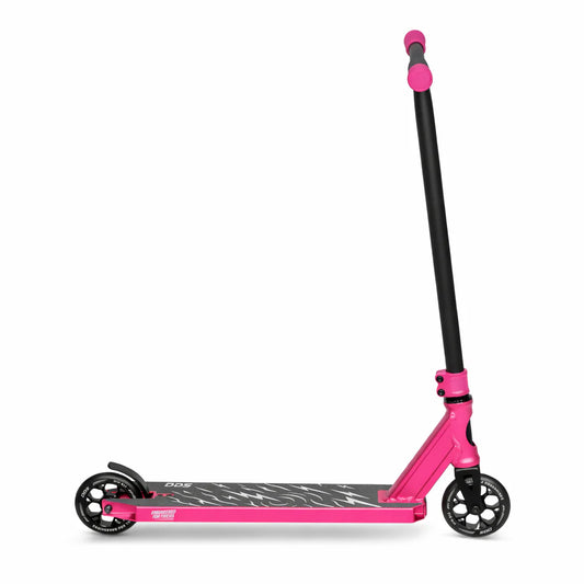 DDS Stuntstep Gold Schwarz 82 cm / 83 cm / 85 cm Beste Marke
