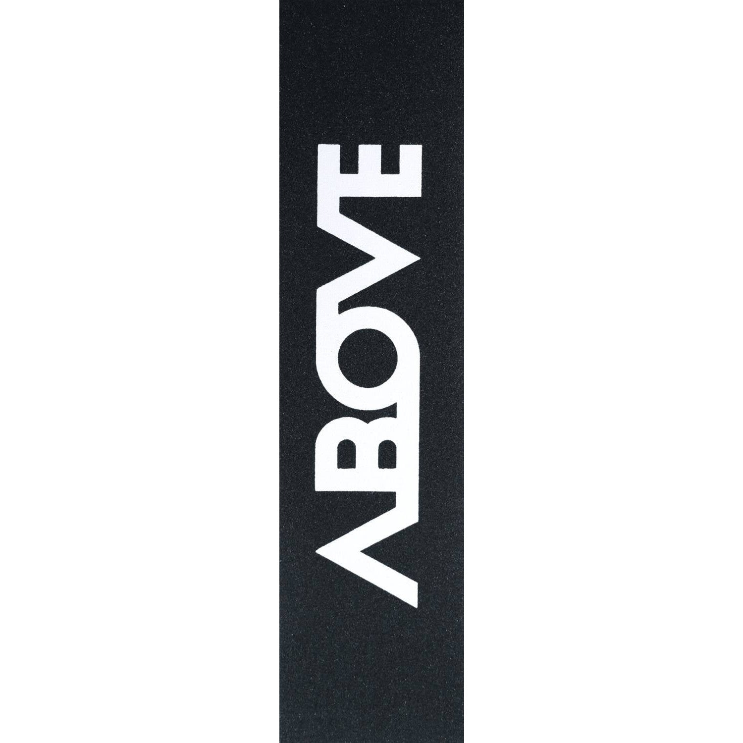 Above Griptape Big Logo