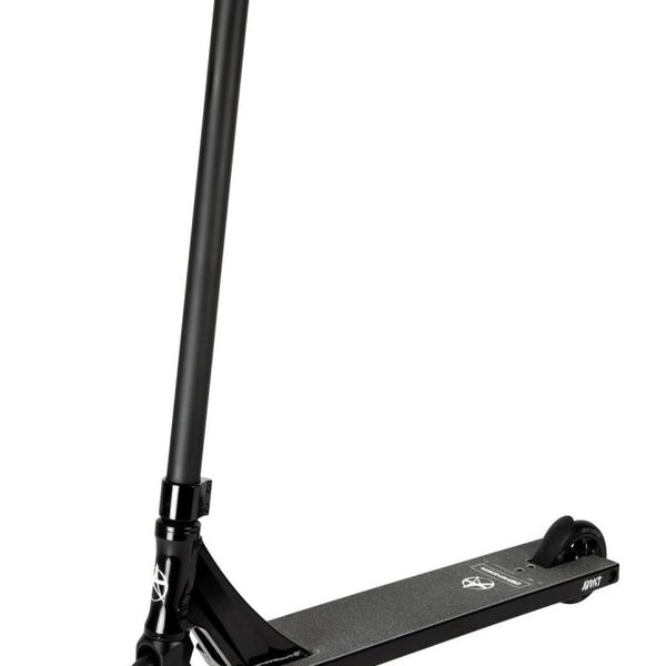 Addict Defender Icon Scooter Black