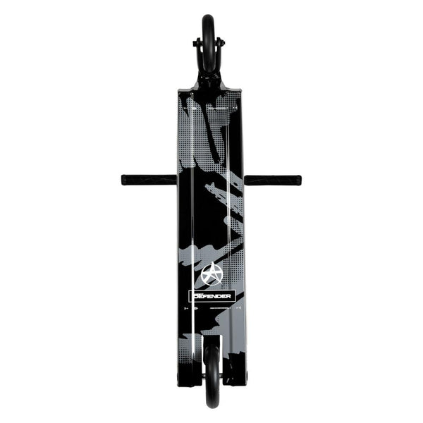 Addict Defender Icon Scooter Black