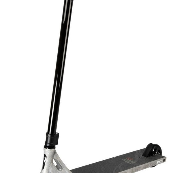 Addict Equalizer Haze Scooter Raw Black