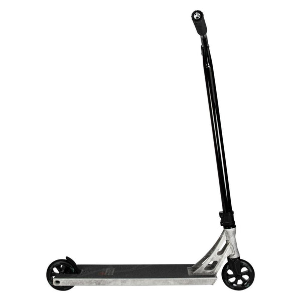 Addict Equalizer Haze Scooter Raw Black