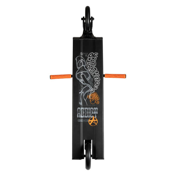 Addict Equalizer Haze Scooter Black