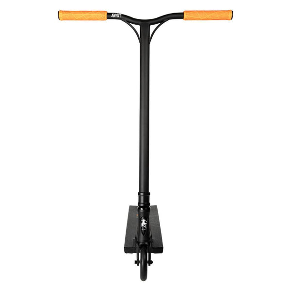 Addict Equalizer Haze Scooter Black