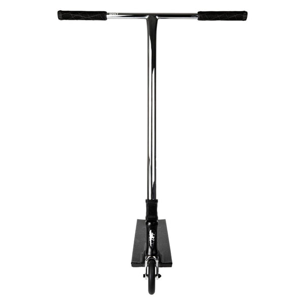 Addict Revenger Pulse Scooter Black Chrome