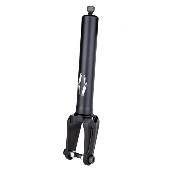 Addict Switchblade L ICS / HIC Fork Black