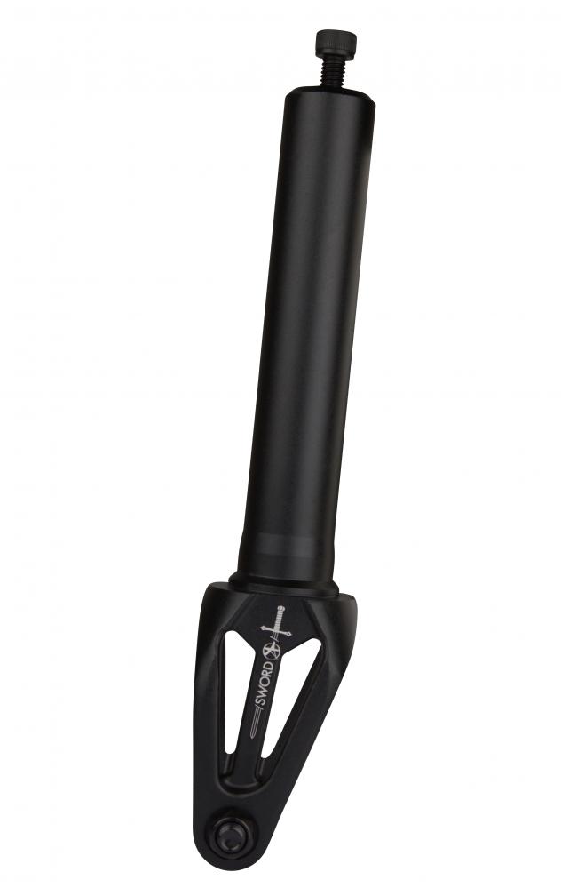 Addict Sword HIC Fork Black