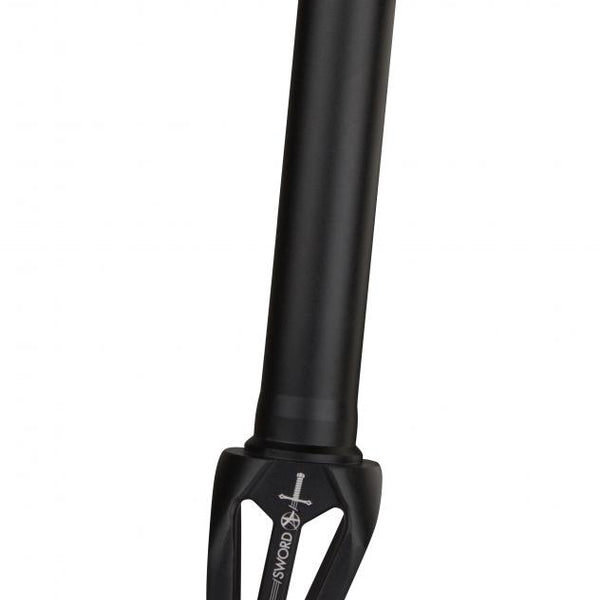 Addict Sword HIC Fork Black