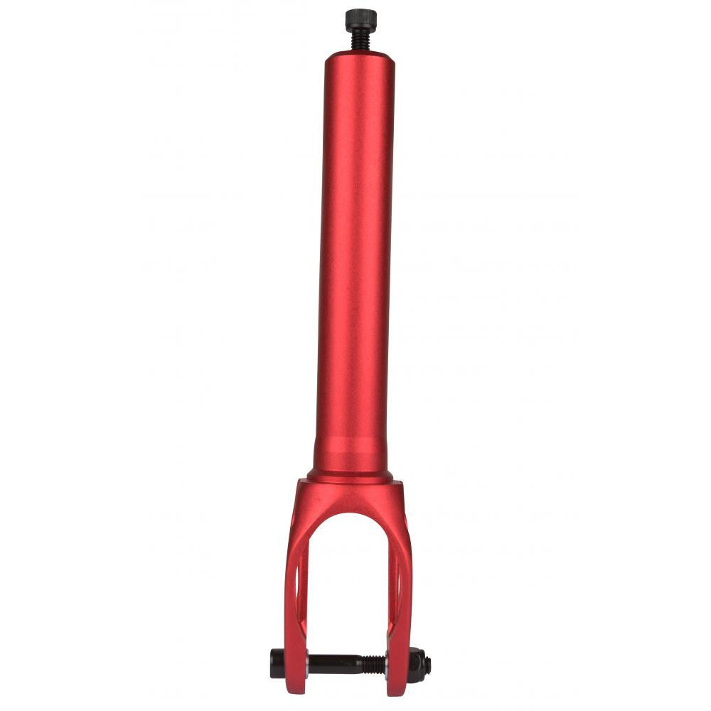 Addict Sword HIC Fork Red