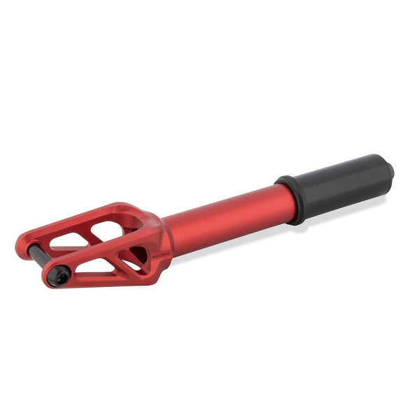 Drone Aeon 3 Feather-Light IHC Fork Red