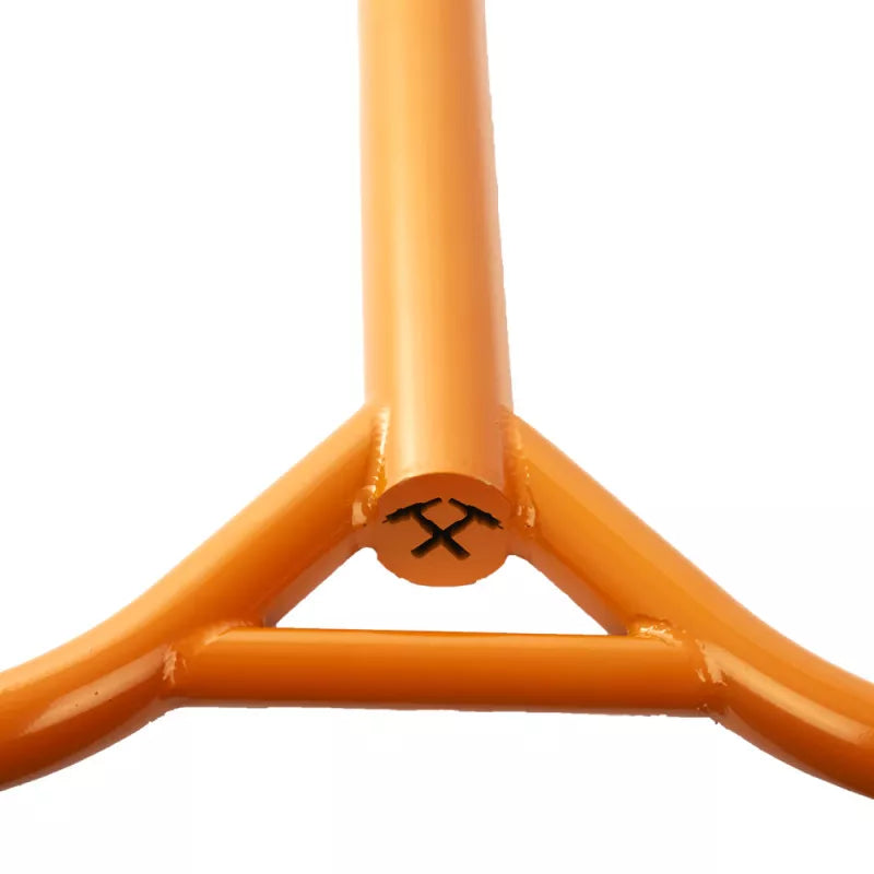 Affinity Y LTD Edition 760 OS Bars Summer Orange