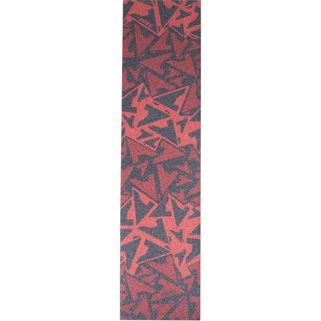 Antics AOP Griptape Red