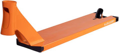 Antics Gallery 5,0 x 19,5 Deck Orange