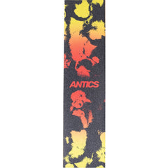 Antics Imprint Griptape Gelb