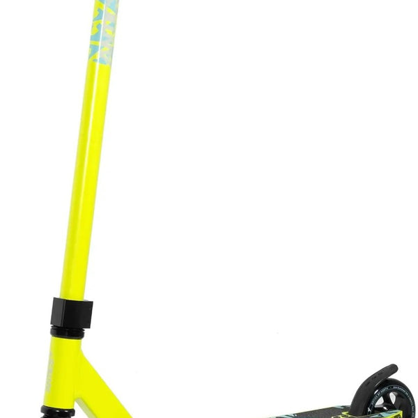 North Antics Lite Scooter Acid Green