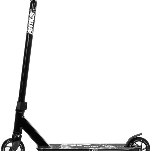 North Antics Lite Scooter Black
