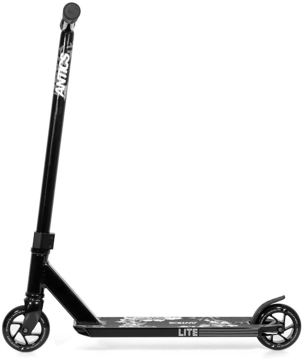 North Antics Lite Scooter Black