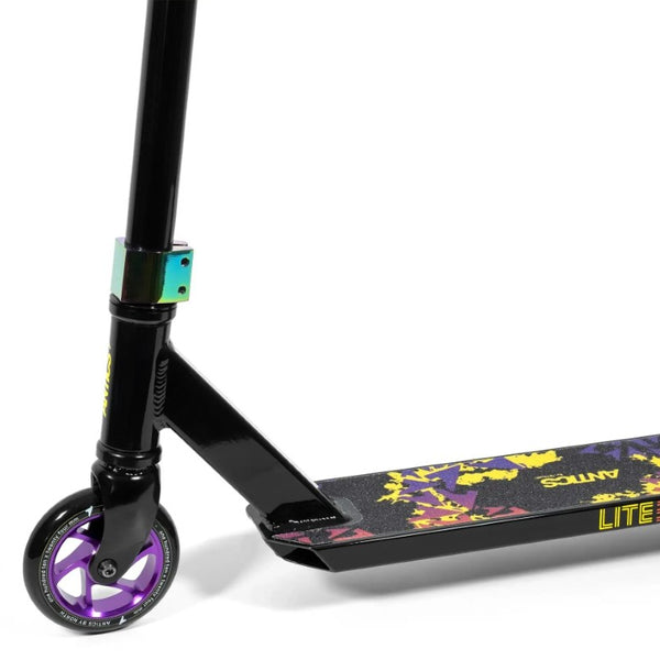 North Antics Lite Scooter Oil Slick