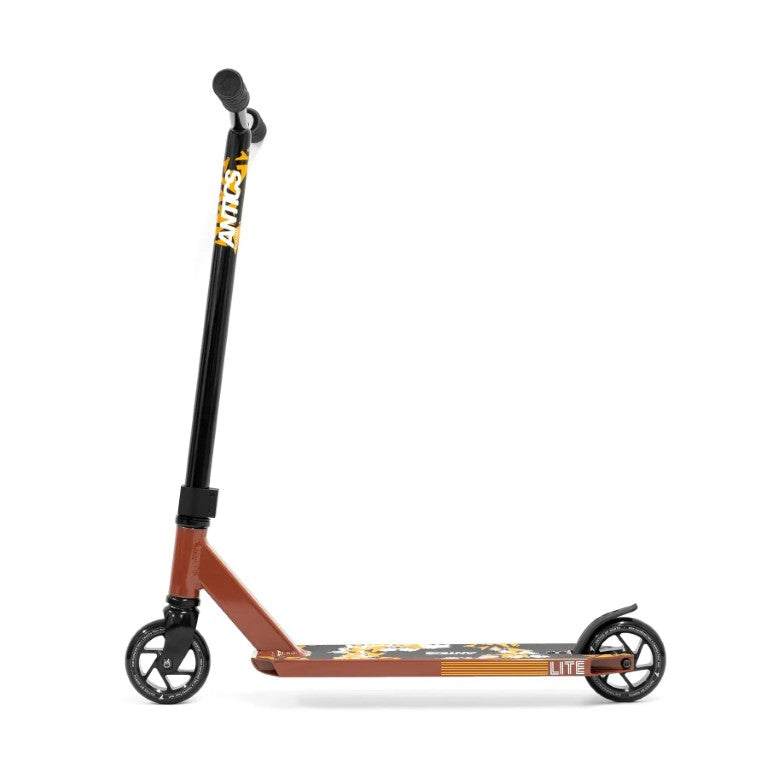 North Antics Lite Scooter Red