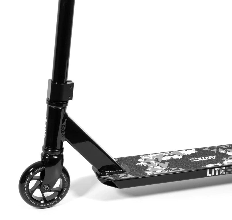 North Antics Lite Scooter Black