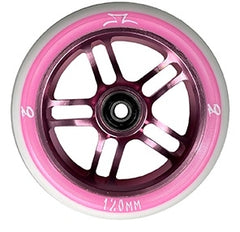 AO Circles 120 Rad Pink