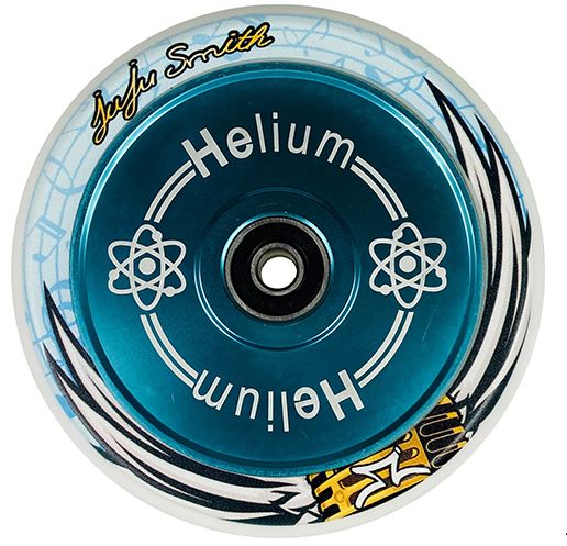 AO Juju Fullcore 115 Wheel Day