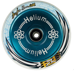 AO Juju Fullcore 115 Wheel Day