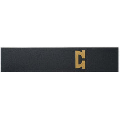 AO Omega Logo 5 Griptape Gold