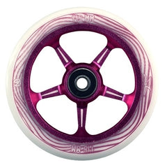 AO Pentacle 30 x 115 Rad Pink