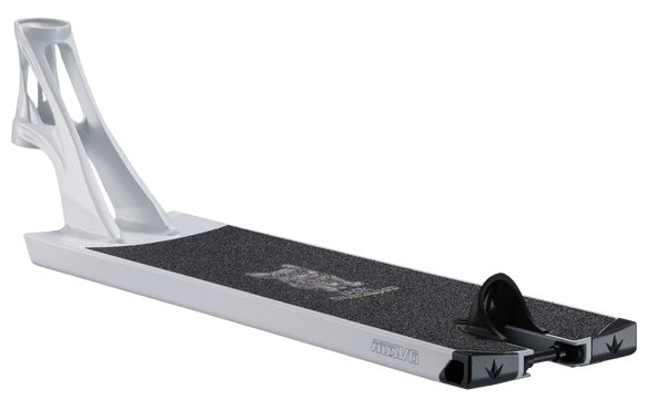 Blunt AOS V6 22 x 6 Deck Churchward