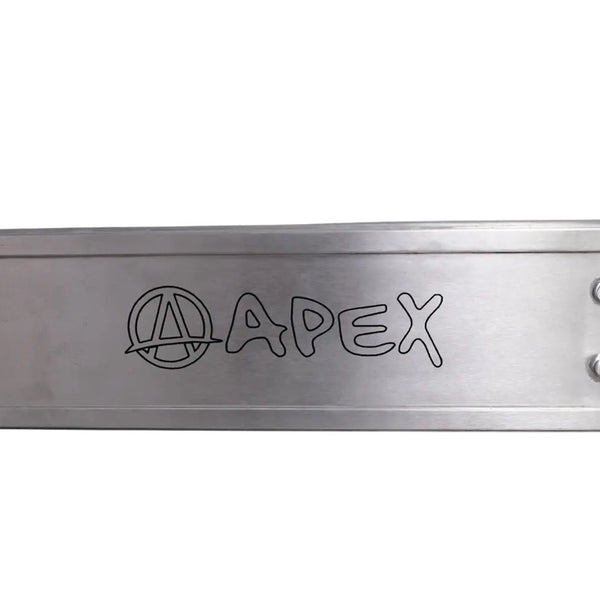 Apex 19.3 x 4.5 Deck Raw