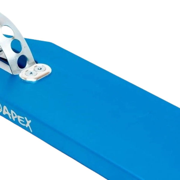 Apex 18.1 x 4.5 Deck Teal