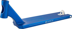 Apex 5 x 21 Box Cut Deck Blau
