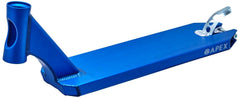 Apex Peg Cut 5 x 19,3 Deck Blau