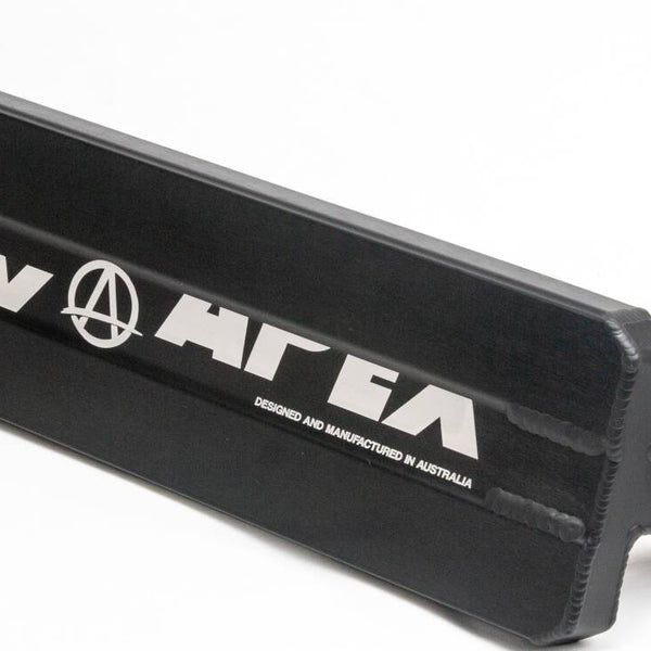 Apex 6 x 22 Box Cut Deck Black
