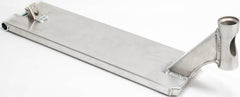 Apex 6 x 22 Box Cut Deck Silber