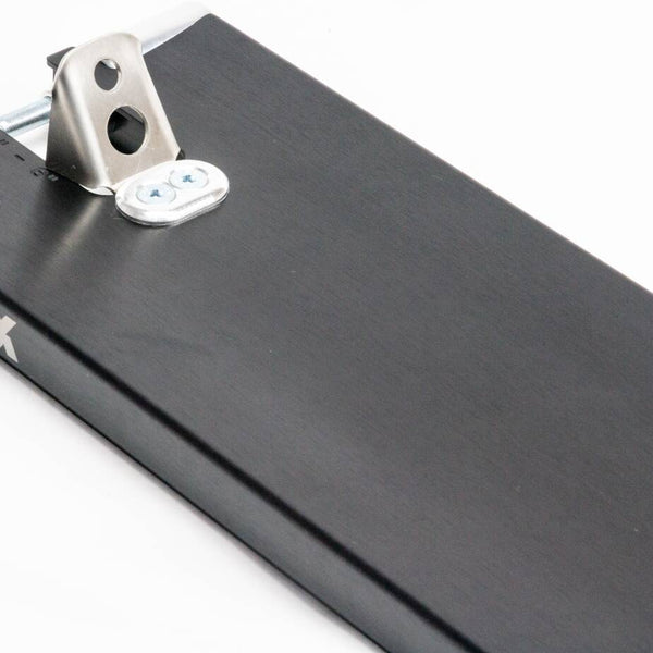 Apex 6 x 22 Box Cut Deck Black
