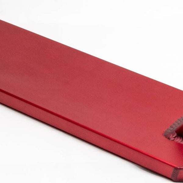 Apex 6 x 22 Box Cut Deck Red