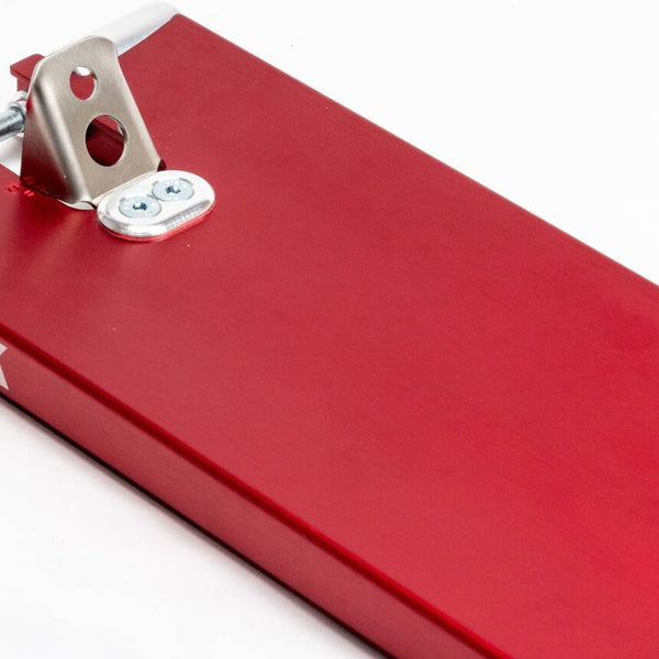 Apex 6 x 22 Box Cut Deck Red