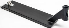 Apex 6 x 22 Box Cut Deck Schwarz