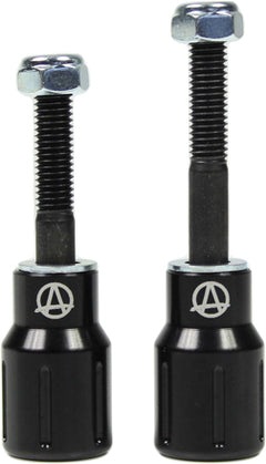 Apex Barnaynay Gravel Pegs Schwarz