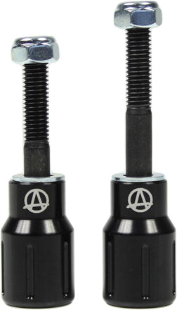 Apex Barnaynay Grind Pegs Black