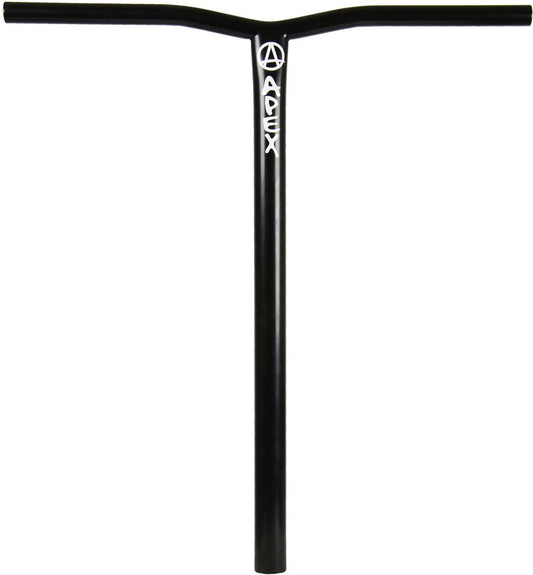 Apex Bol SCS Bars Black