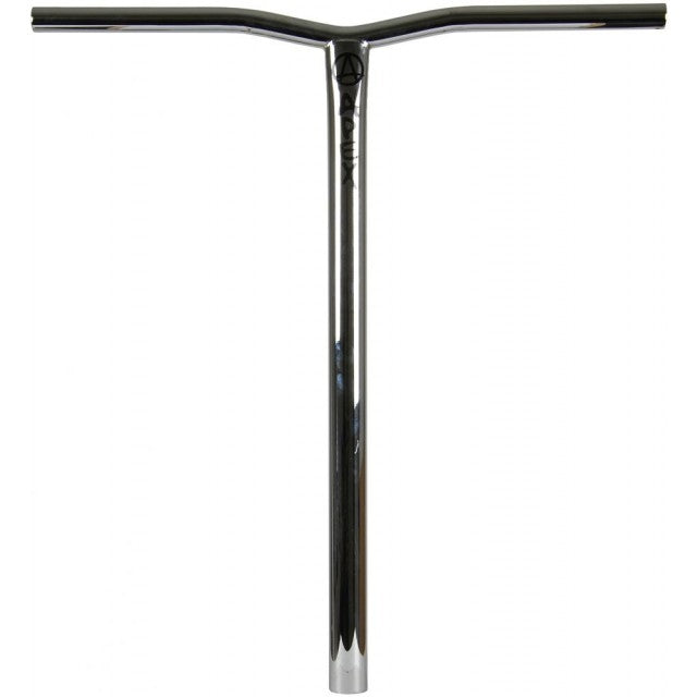 Apex Bol XL Oversized Bars Chrome